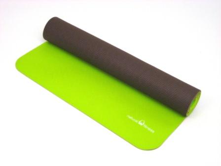 eco safe,non-pvc,yoga mat,recyclable